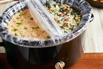 Reynolds Kitchens Slow Cooker Liners