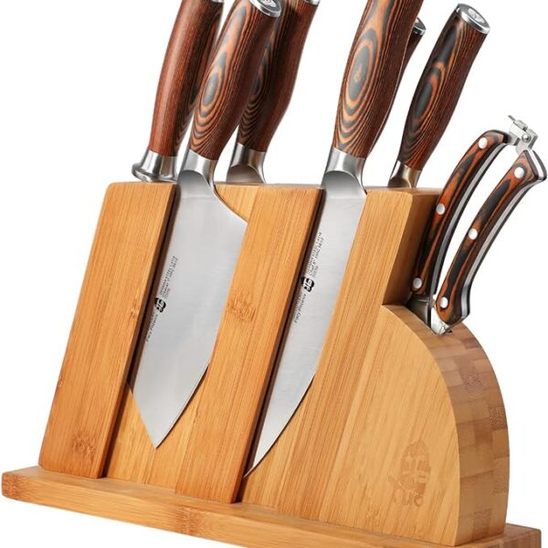 Kitchen Chef Knives Set