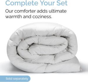 Queen Sheet Set Cooling