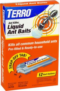 TERRO ant killer