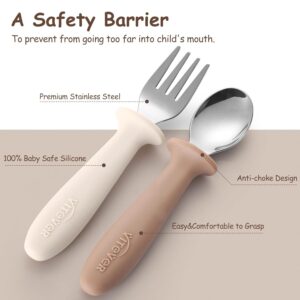 Toddler Utensils