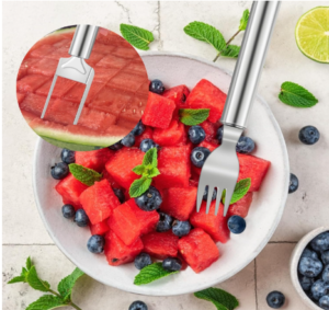 Watermelon-Cutter-and-Fork