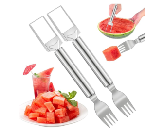 Watermelon Fork