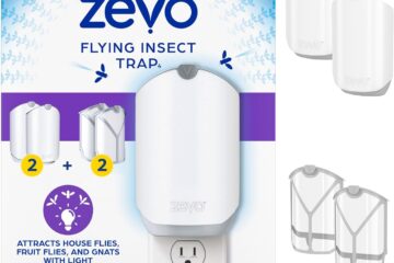 Zevo Flying Insect Trap