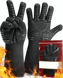 bbq gloves