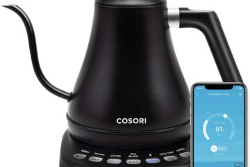 Electric Kettle