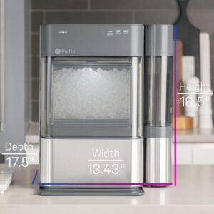 GE Profile Opal 2.0 Nugget Ice Maker