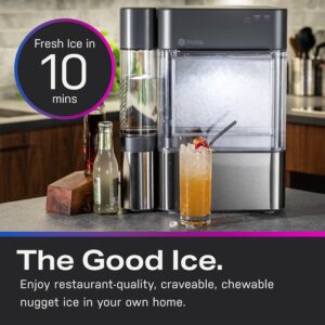 best nugget ice maker