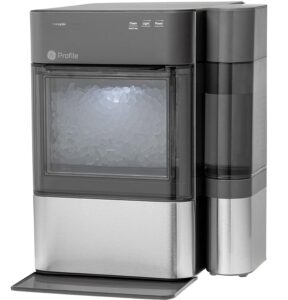 small ice maker