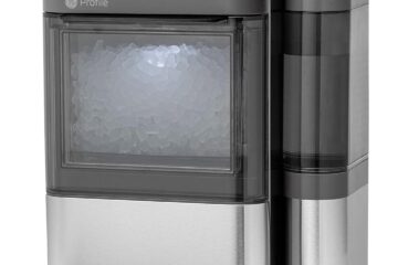 small ice maker